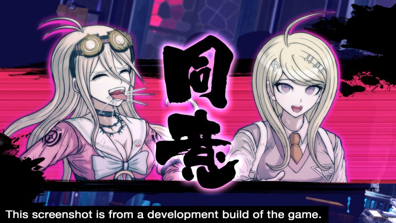 Danganronpa V3: Killing Harmony [GRA PS4]