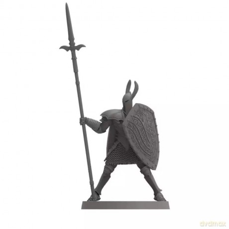 Dark Souls: The Board Game - Explorers Expansion [GRA PLANSZOWA]