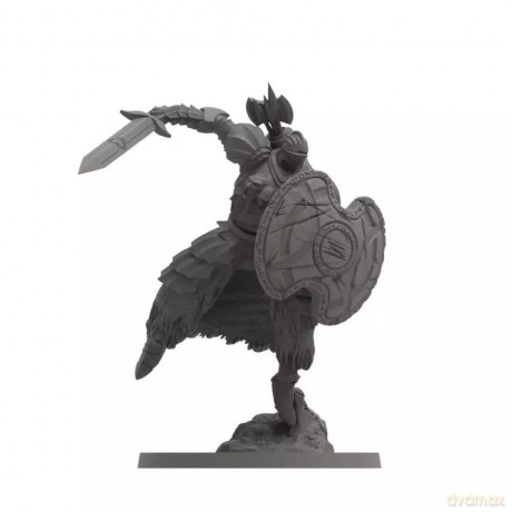 Dark Souls: The Board Game - Explorers Expansion [GRA PLANSZOWA]