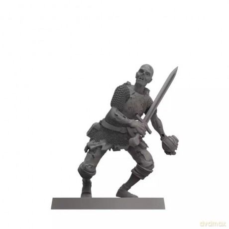 Dark Souls: The Board Game - Explorers Expansion [GRA PLANSZOWA]