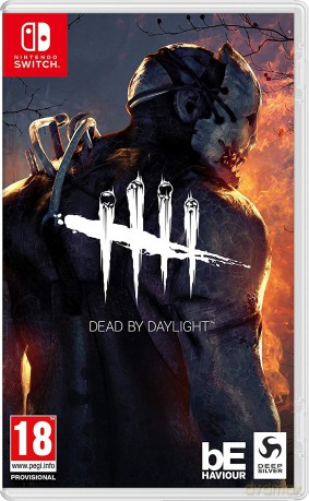 Dead by Daylight [GRA SWITCH]