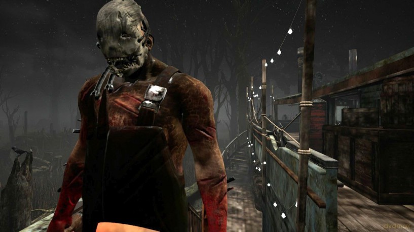 Dead by Daylight [GRA SWITCH]