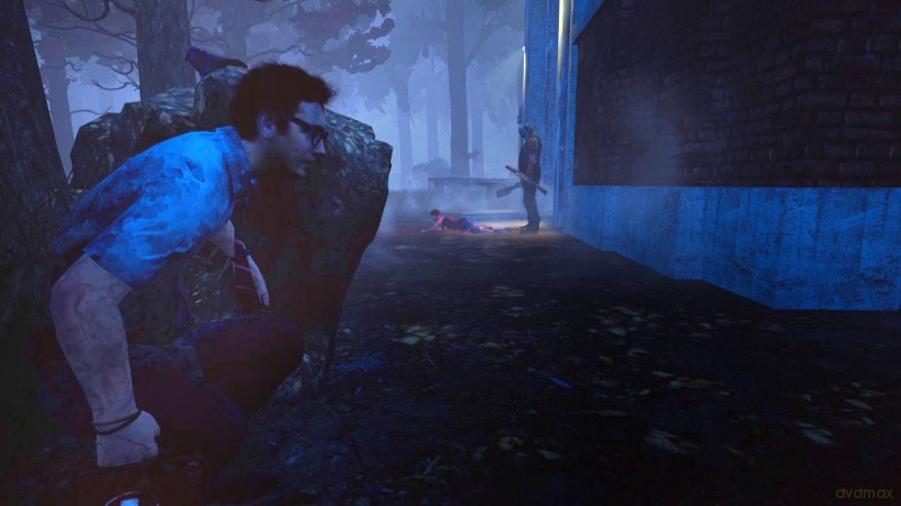 Dead by Daylight [GRA SWITCH]