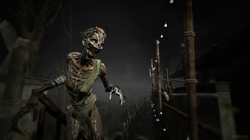 Dead by Daylight [GRA SWITCH]