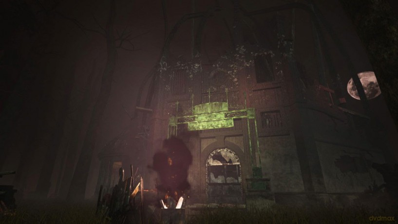 Dead by Daylight [GRA SWITCH]