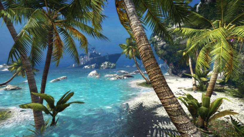 Dead Island: Riptide (OZ) [GRA PS3]
