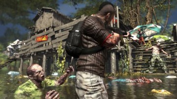 Dead Island: Riptide (OZ) [GRA PS3]
