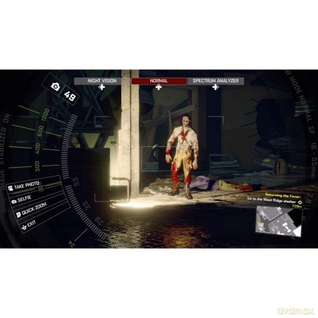 Dead Rising 4: Frank's Big Package [GRA PS4]