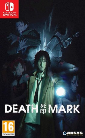 Death Mark [GRA SWITCH]