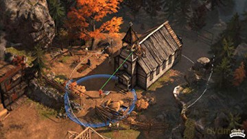 Desperados III [GRA PS4]