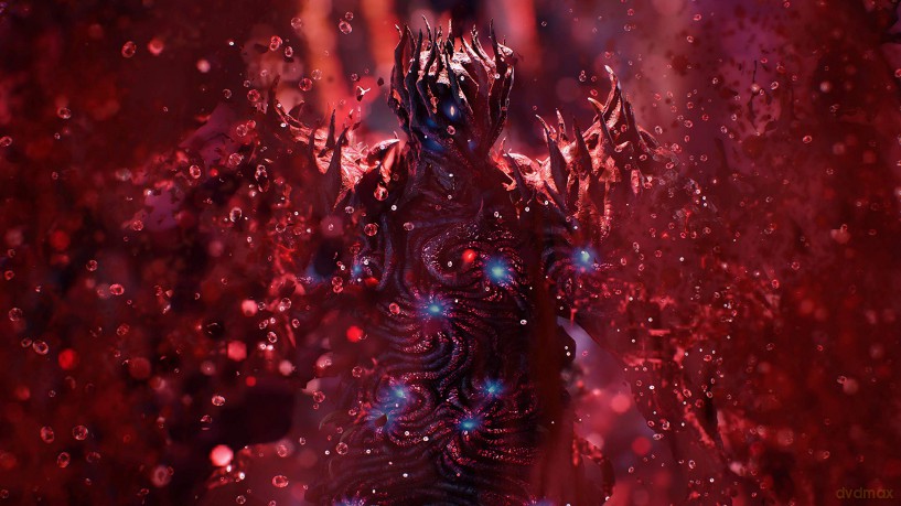 Devil May Cry 5 [GRA PS4]