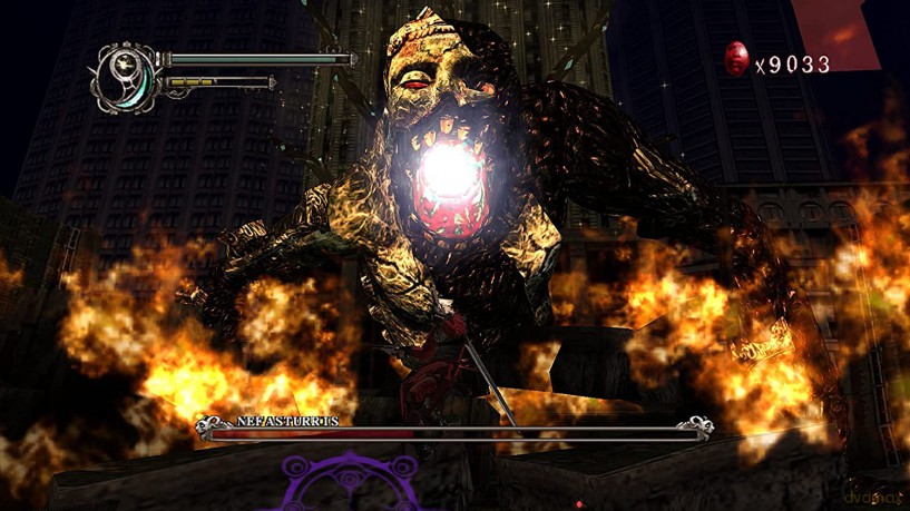 Devil May Cry HD Collection [GRA PS4]