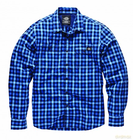 Dickies 'West Hollywood' Shirt (S)