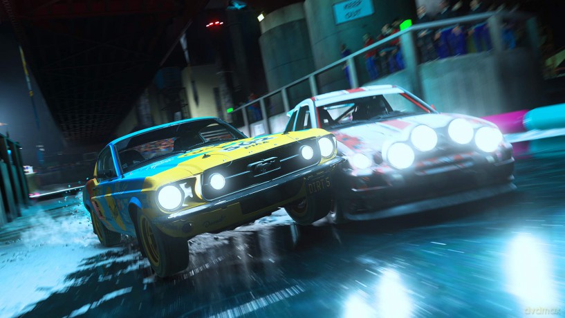 DiRT 5 [GRA XBOX ONE]
