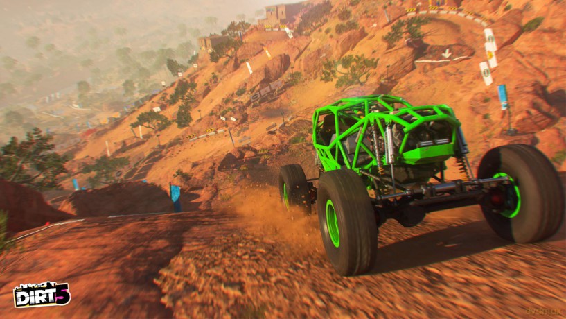 DiRT 5 [GRA XBOX ONE]