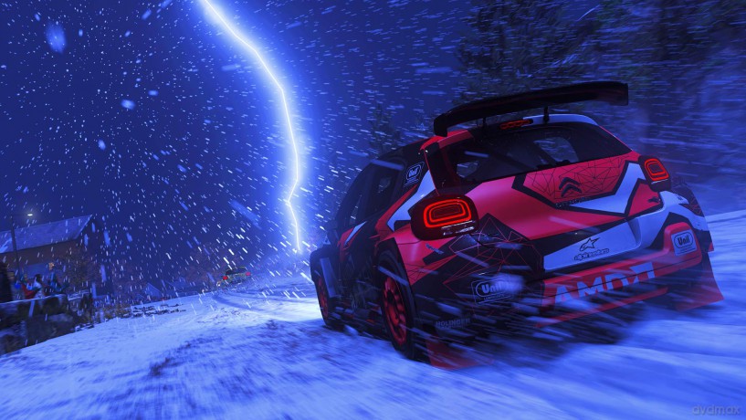 DiRT 5 [GRA XBOX ONE]