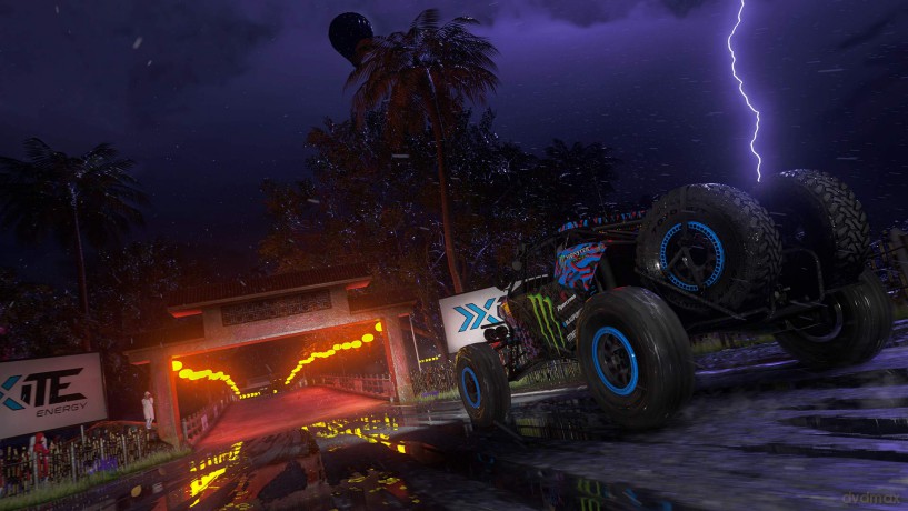 DiRT 5 [GRA XBOX ONE]