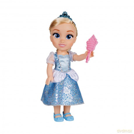 Disney Princess - (Core Large size) Cinderella My Friend