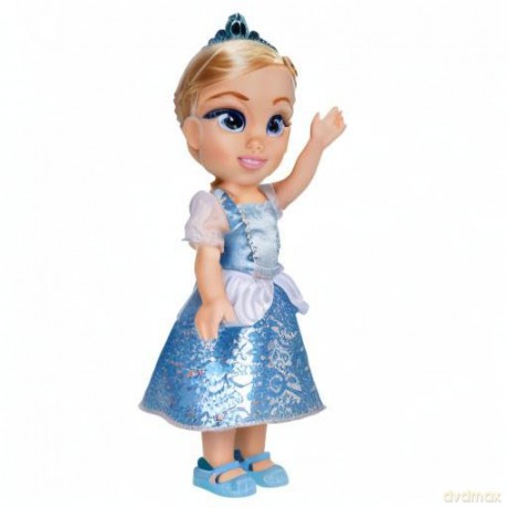 Disney Princess - (Core Large size) Cinderella My Friend