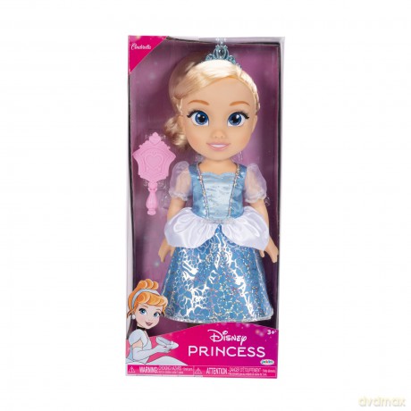 Disney Princess - (Core Large size) Cinderella My Friend