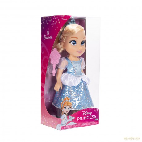 Disney Princess - (Core Large size) Cinderella My Friend