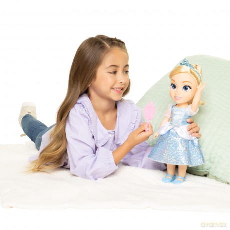 Disney Princess - (Core Large size) Cinderella My Friend