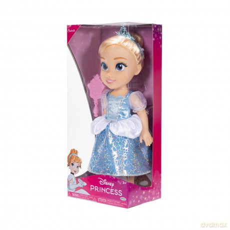 Disney Princess - (Core Large size) Cinderella My Friend
