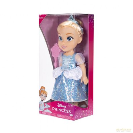 Disney Princess - (Core Large size) Cinderella My Friend