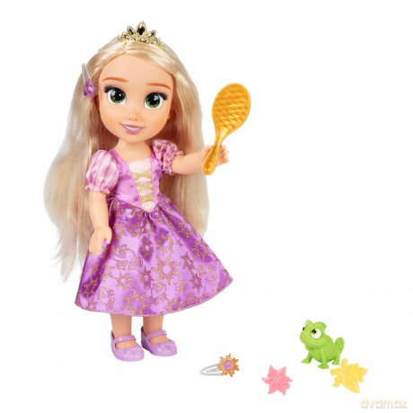 Disney Princess - (Core Large size) Feature Rapunzel Doll