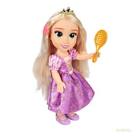 Disney Princess - (Core Large size) Feature Rapunzel Doll