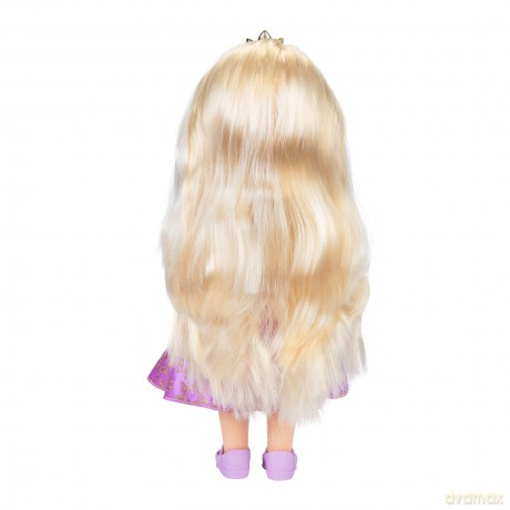 Disney Princess - (Core Large size) Feature Rapunzel Doll