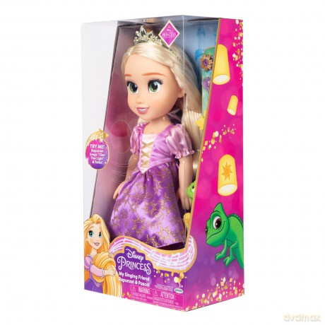 Disney Princess - (Core Large size) Feature Rapunzel Doll