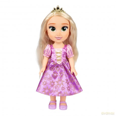 Disney Princess - (Core Large size) Feature Rapunzel Doll