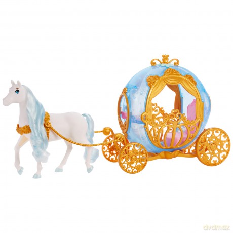 Disney Princess - Cinderella Carriage