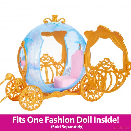 Disney Princess - Cinderella Carriage