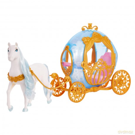 Disney Princess - Cinderella Carriage