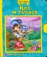 Czytaj, układaj, koloruj - Kot w butach [KSIĄŻKA]