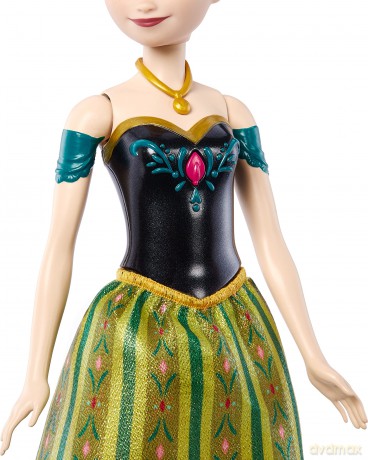 Disney Princess - Frozen (Singing Frozen Anna)