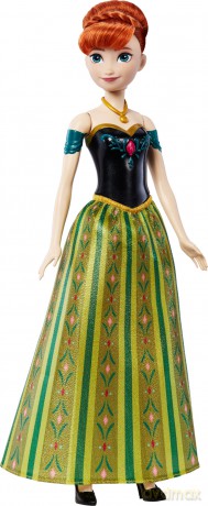 Disney Princess - Frozen (Singing Frozen Anna)