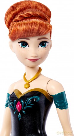 Disney Princess - Frozen (Singing Frozen Anna)