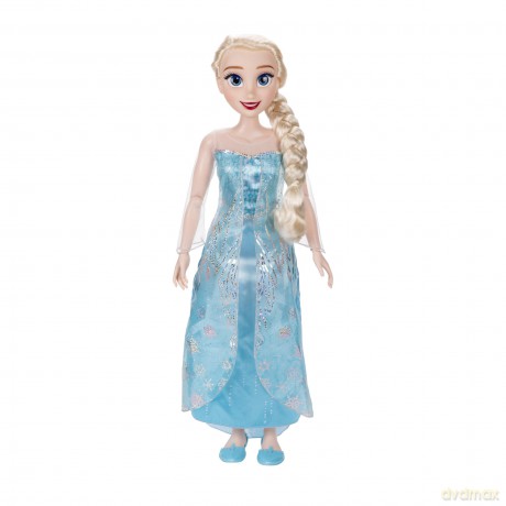 Disney Princess - Playdate Elsa 81 cm 2024 Doll