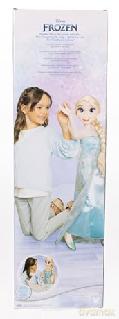 Disney Princess - Playdate Elsa 81 cm 2024 Doll