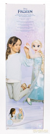 Disney Princess - Playdate Elsa 81 cm 2024 Doll