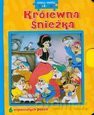 Czytaj, układaj, koloruj - Królewna Śnieżka [KSIĄŻKA]
