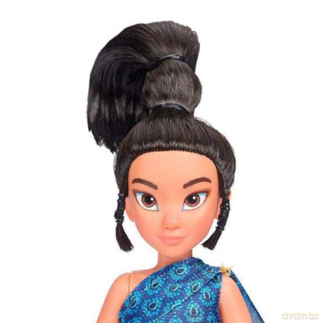 Disney Princess - Rai Young Raya And Kumandra Flower
