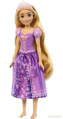 Disney Princess - Rapunzel Singing Doll