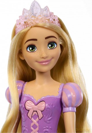 Disney Princess - Rapunzel Singing Doll