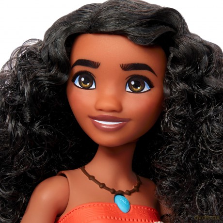 Disney Princess - Singing Moana