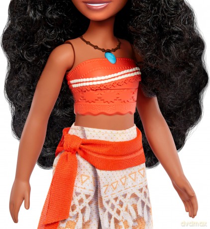 Disney Princess - Singing Moana
