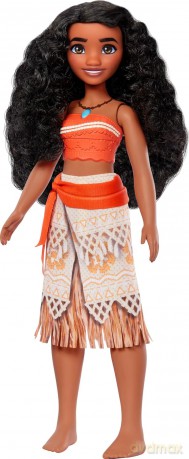 Disney Princess - Singing Moana
